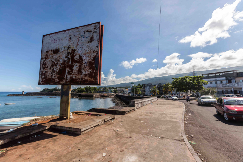 Великие Коморки