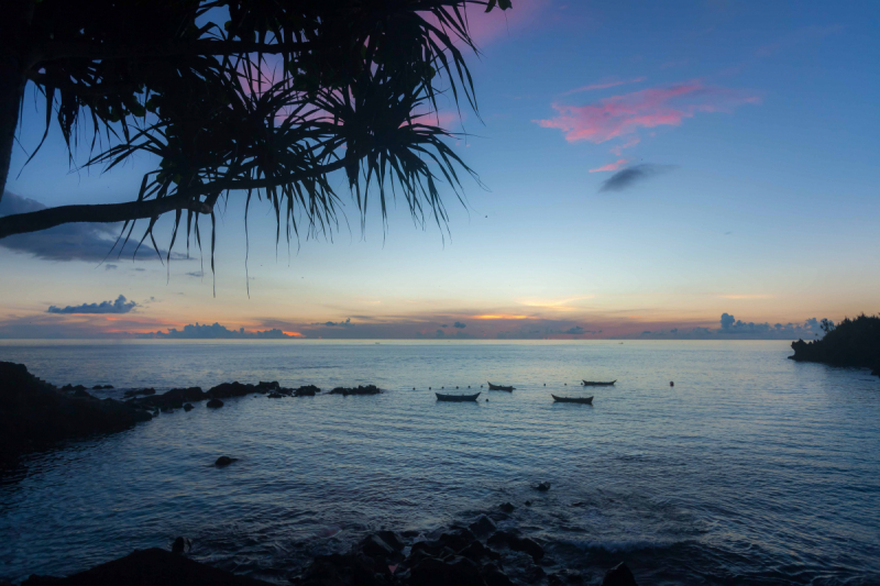 Великие Коморки