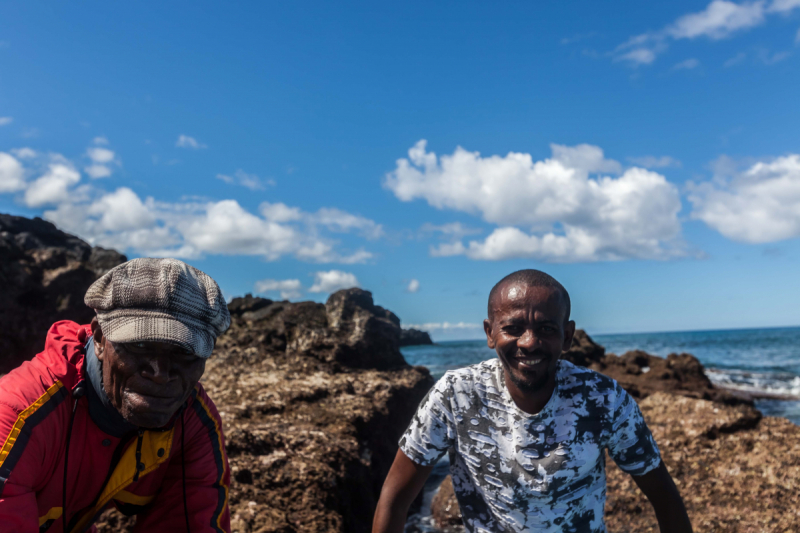 Великие Коморки