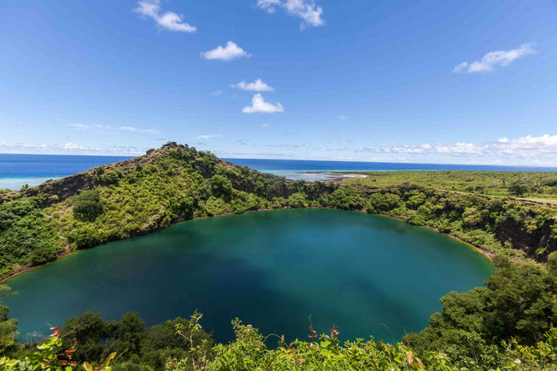 Великие Коморки