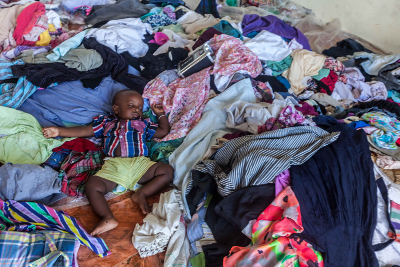 Великие Коморки