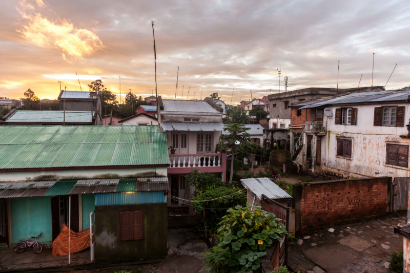 Великие Коморки