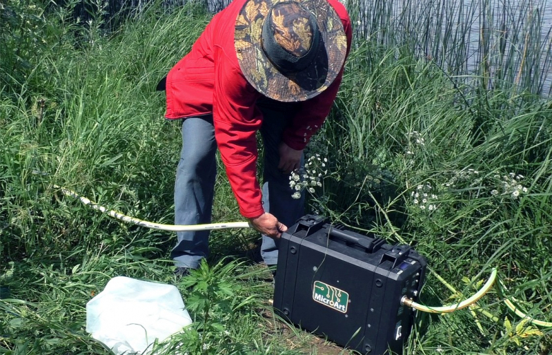 Как мы снимали ролик «Дикая кухня по-русски», или путешествие на подножном корму и даровой энергии солнца.