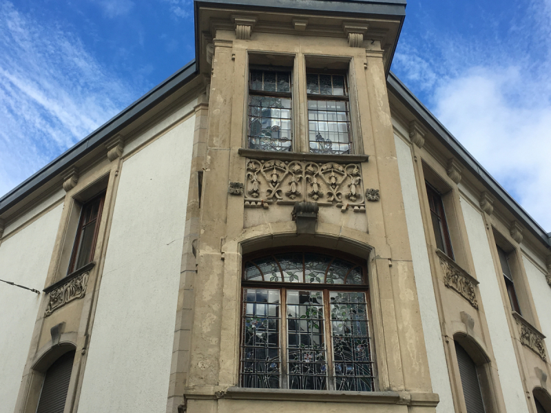 Невшатель. Город и кантон.