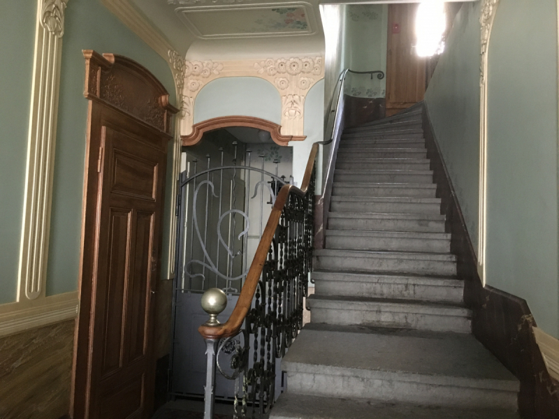 Невшатель. Город и кантон.