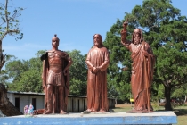 Север Шри Ланки/North Sri Lanka