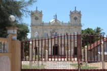 Север Шри Ланки/North Sri Lanka
