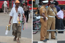 Север Шри Ланки/North Sri Lanka