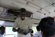 Север Шри Ланки/North Sri Lanka