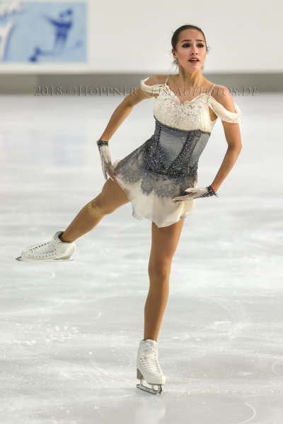 Фигурное катание: от А до Я. Часть 2