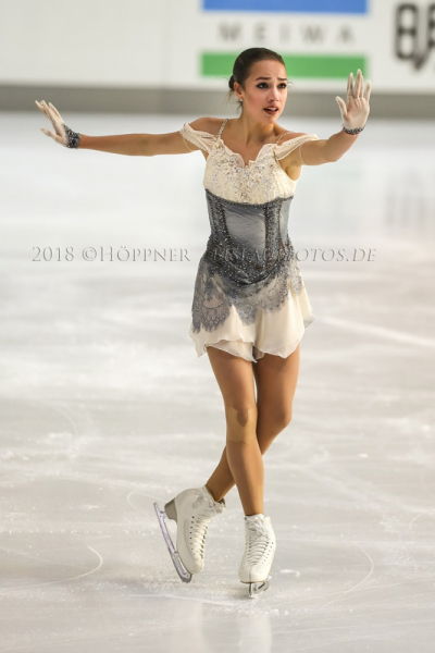 Фигурное катание: от А до Я. Часть 2