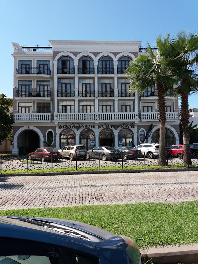 Батуми сентябрь 2018. Отдых