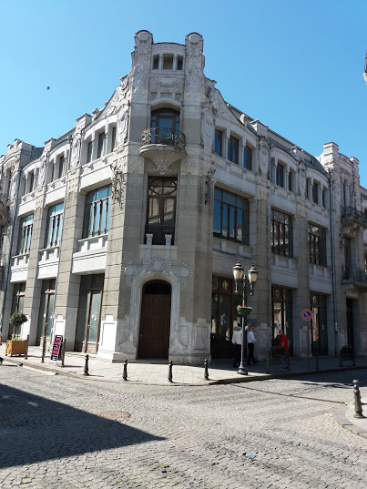 Батуми сентябрь 2018. Отдых