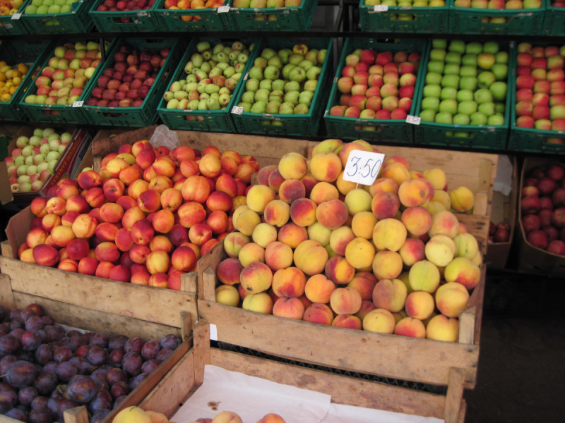 Батуми сентябрь 2018. Отдых