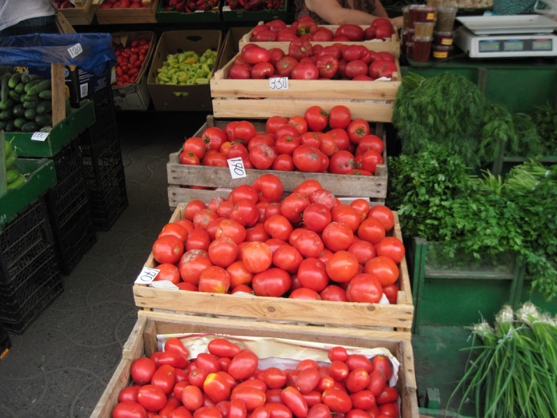 Батуми сентябрь 2018. Отдых