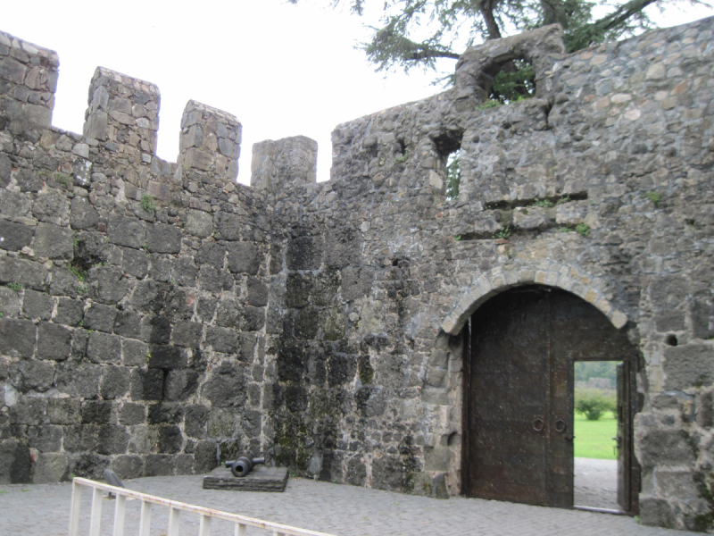 Батуми сентябрь 2018. Отдых