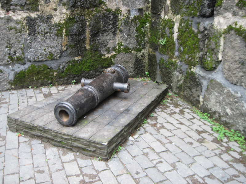 Батуми сентябрь 2018. Отдых