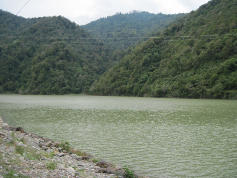 Батуми сентябрь 2018. Отдых