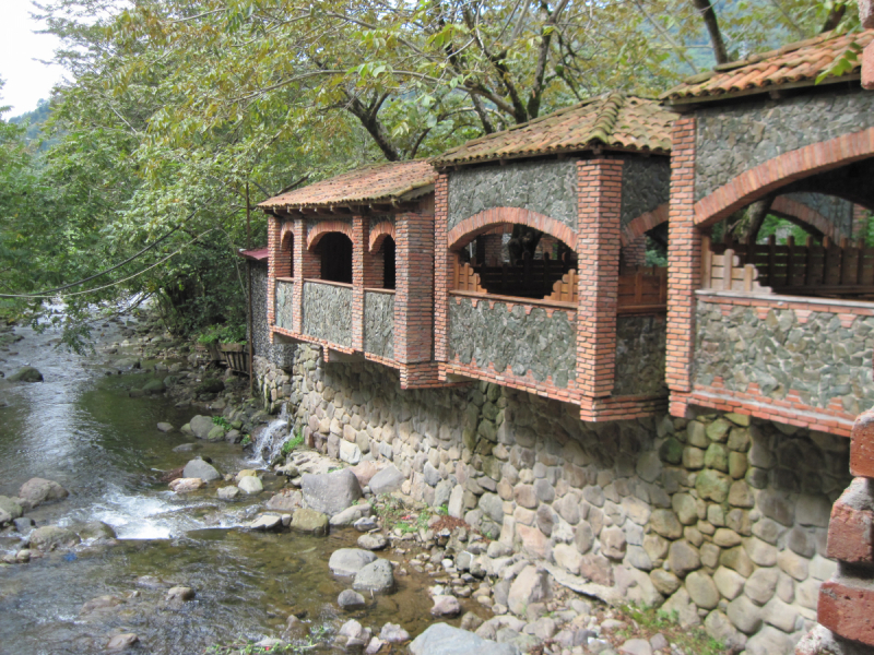 Батуми сентябрь 2018. Отдых