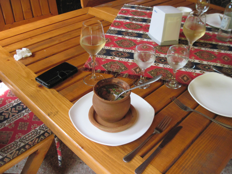 Батуми сентябрь 2018. Отдых