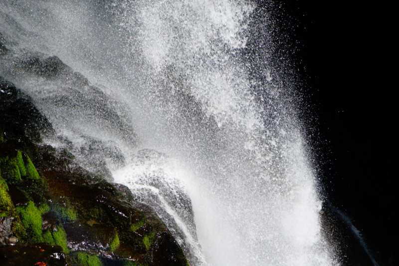 Куда еще в Абхазии можно проехать на неполноприводном автомобиле (обновления от сентября 2019 года).