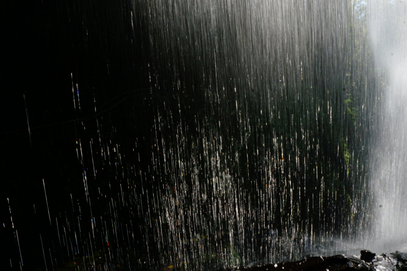 Куда еще в Абхазии можно проехать на неполноприводном автомобиле (обновления от сентября 2019 года).