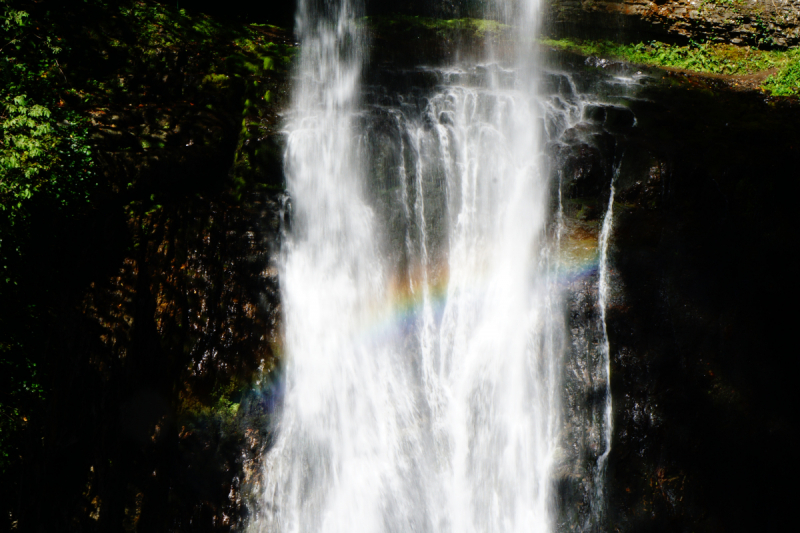 Куда еще в Абхазии можно проехать на неполноприводном автомобиле (обновления от сентября 2019 года).
