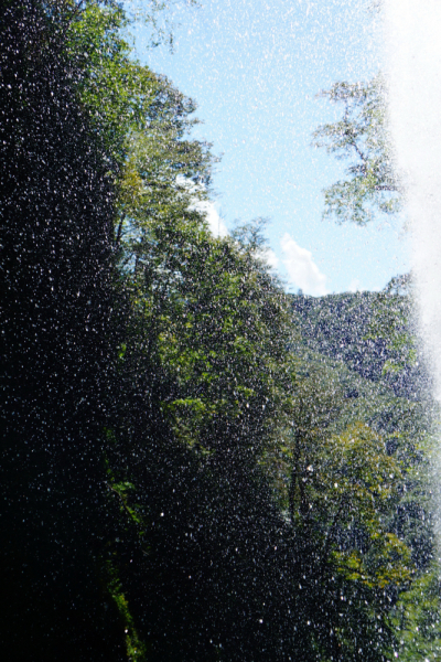 Куда еще в Абхазии можно проехать на неполноприводном автомобиле (обновления от сентября 2019 года).