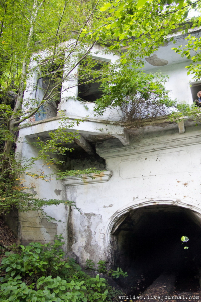 Куда еще в Абхазии можно проехать на неполноприводном автомобиле (обновления от сентября 2019 года).