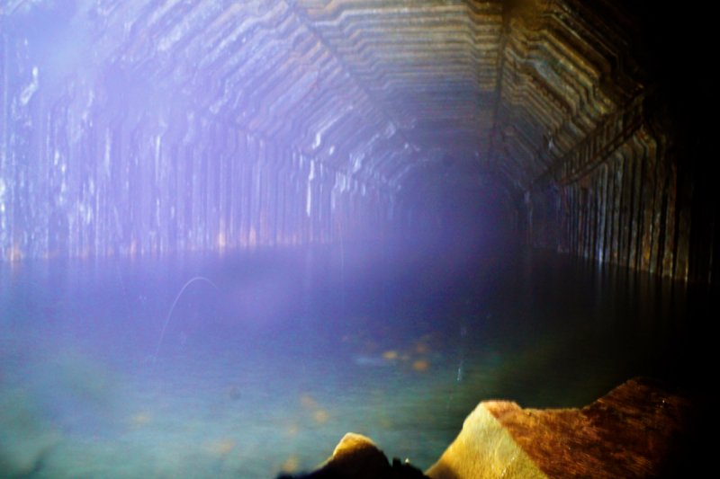 Куда еще в Абхазии можно проехать на неполноприводном автомобиле (обновления от сентября 2019 года).