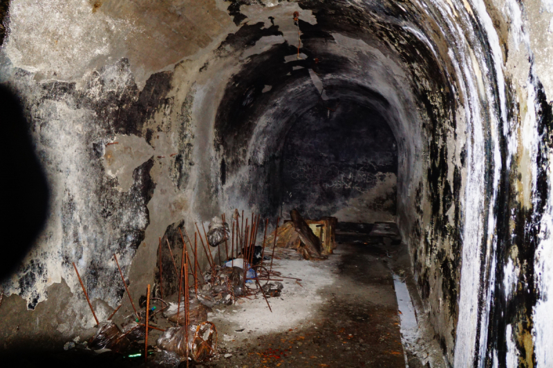 Куда еще в Абхазии можно проехать на неполноприводном автомобиле (обновления от сентября 2019 года).