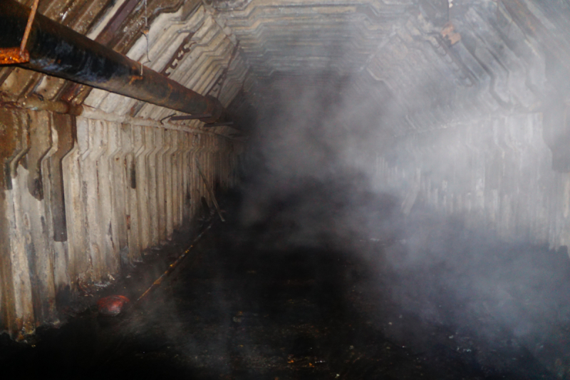 Куда еще в Абхазии можно проехать на неполноприводном автомобиле (обновления от сентября 2019 года).