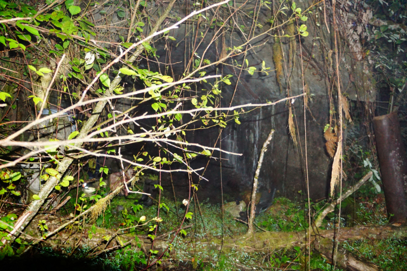 Куда еще в Абхазии можно проехать на неполноприводном автомобиле (обновления от сентября 2019 года).