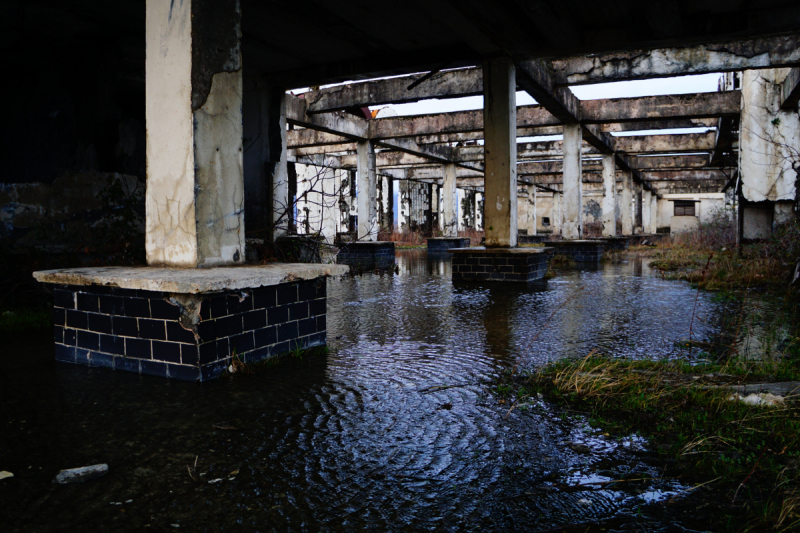 Куда еще в Абхазии можно проехать на неполноприводном автомобиле (обновления от сентября 2019 года).