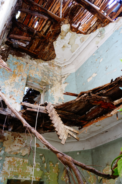 Куда еще в Абхазии можно проехать на неполноприводном автомобиле (обновления от сентября 2019 года).