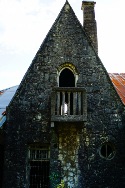 Куда еще в Абхазии можно проехать на неполноприводном автомобиле (обновления от сентября 2019 года).