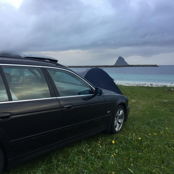 Норвегия 2017