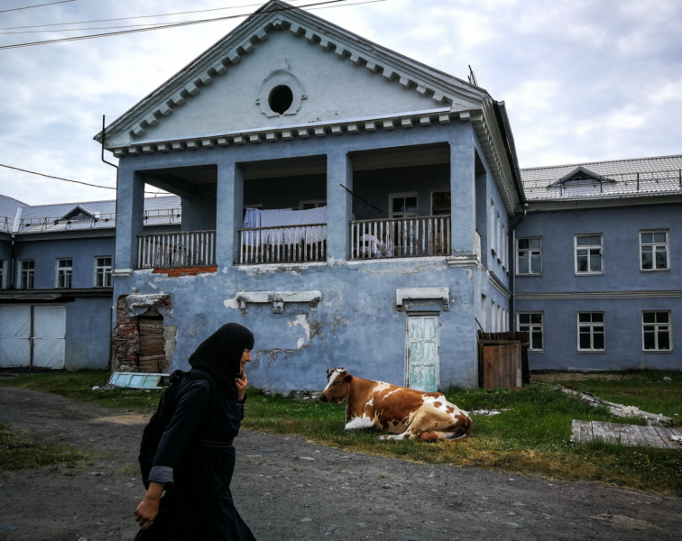 3в1. Кижи. Охта. Соловки. Лодка. Катамаран. Лодка. Июль 2018.