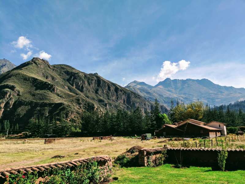 Перу по-быстрому: Лима – Мачу-Пикчу – Куско – Титикака за неделю в августе 2018