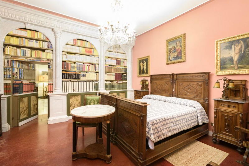 Семь тосканских вечеров