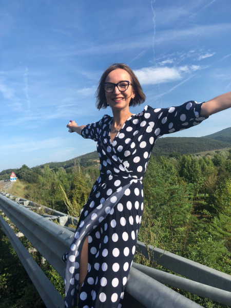 Семь тосканских вечеров