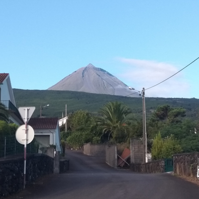 Азоры без авто, сентябрь 2018. Сан-Мигель, Фаяль, Пико, Терсейра.