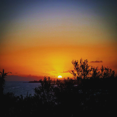 Азоры без авто, сентябрь 2018. Сан-Мигель, Фаяль, Пико, Терсейра.