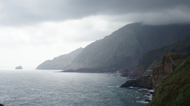 Кабо Верде no stress (октябрь 18)