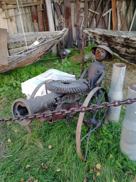 Байкал 3-13 октября 2018