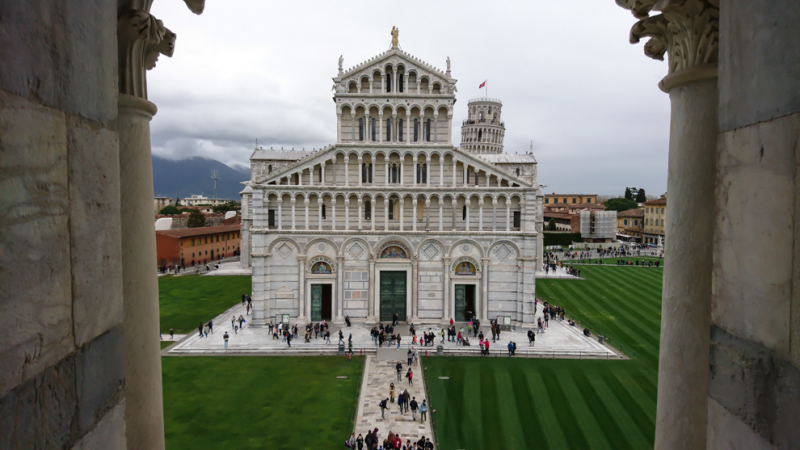 Пиза