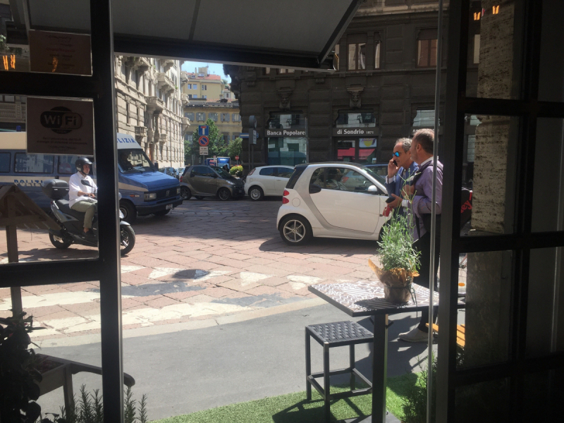 Лазурный берег 2018: больше, чем просто Nice. Лазурный берег 2018: больше, чем просто Nice.