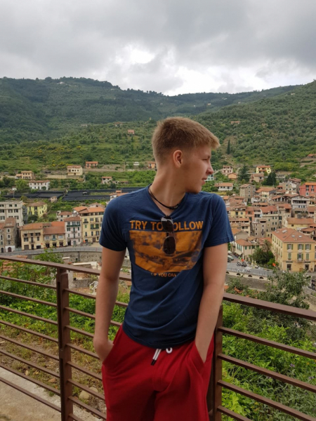 Лазурный берег 2018: больше, чем просто Nice. Лазурный берег 2018: больше, чем просто Nice.