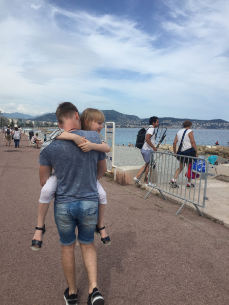 Лазурный берег 2018: больше, чем просто Nice. Лазурный берег 2018: больше, чем просто Nice.