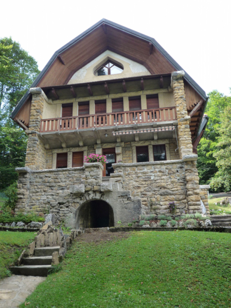 Невшатель. Город и кантон.